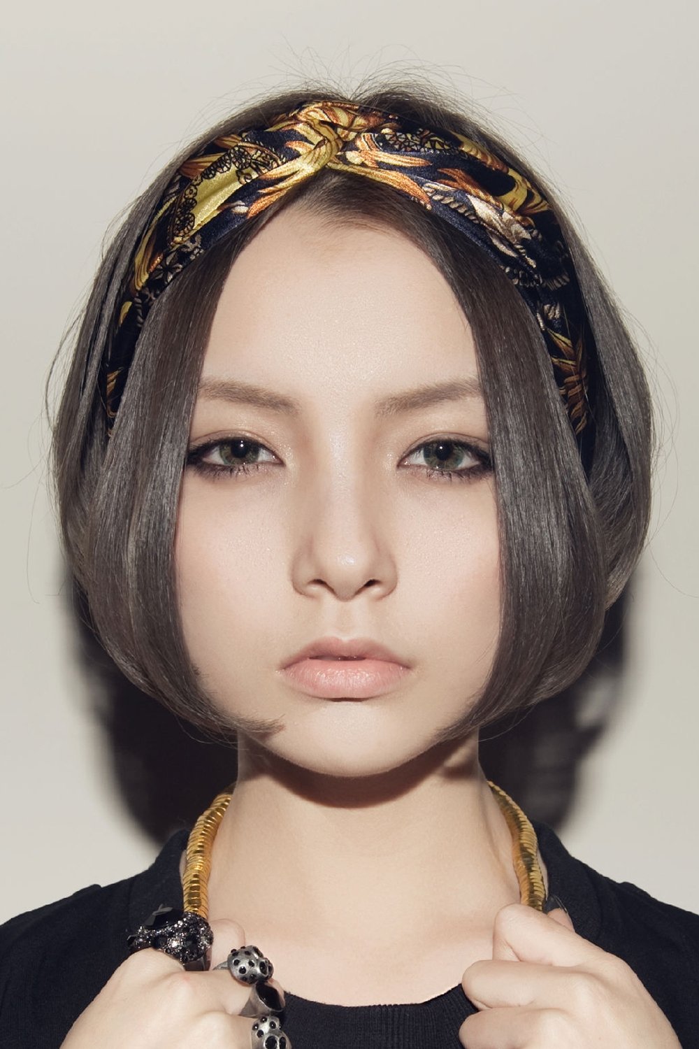 et billede af Yuetong Zhao