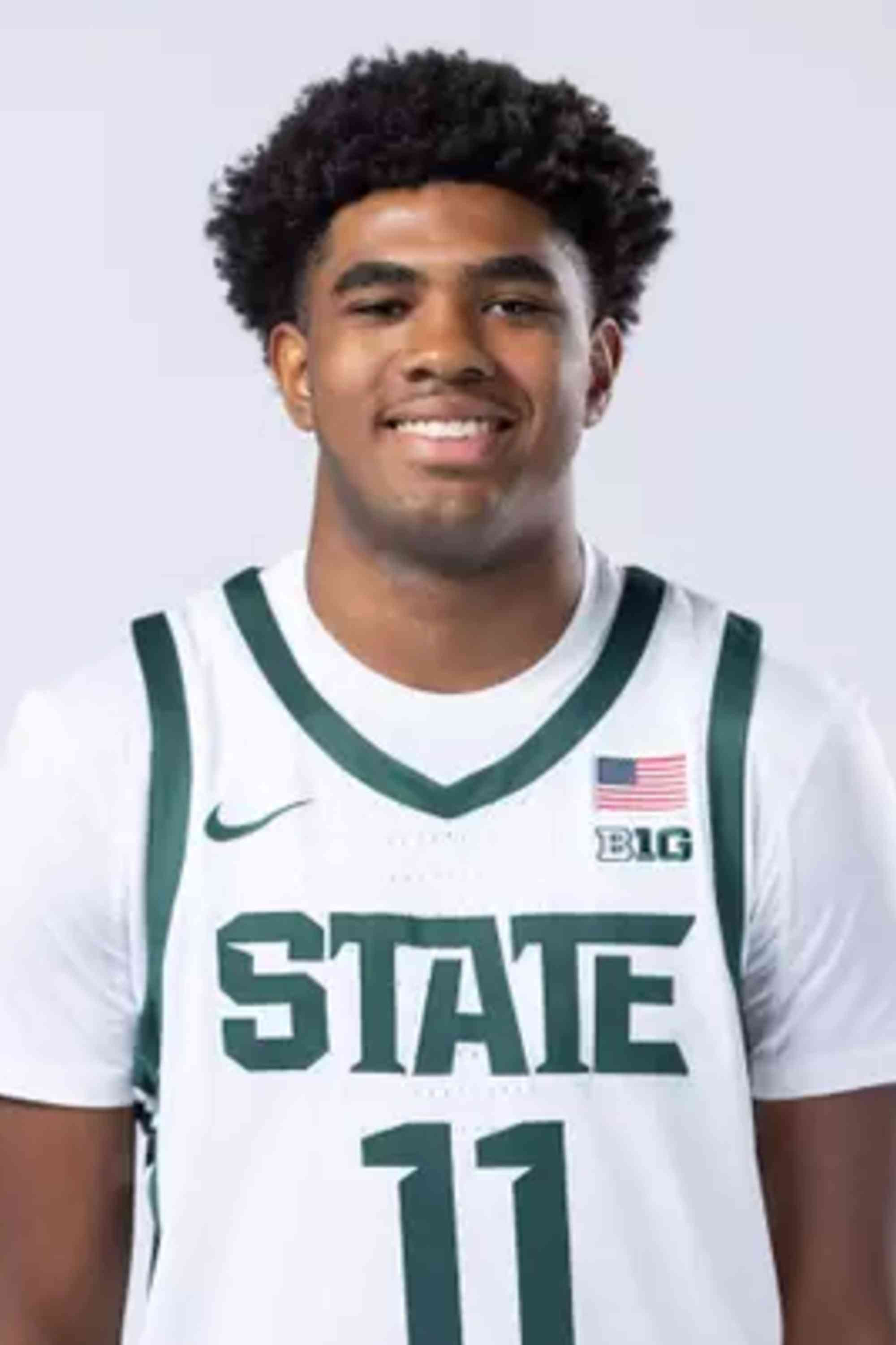 et billede af Jase Richardson