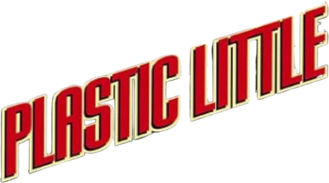 Plastic Little: The Adventures of Captain Tita Logo