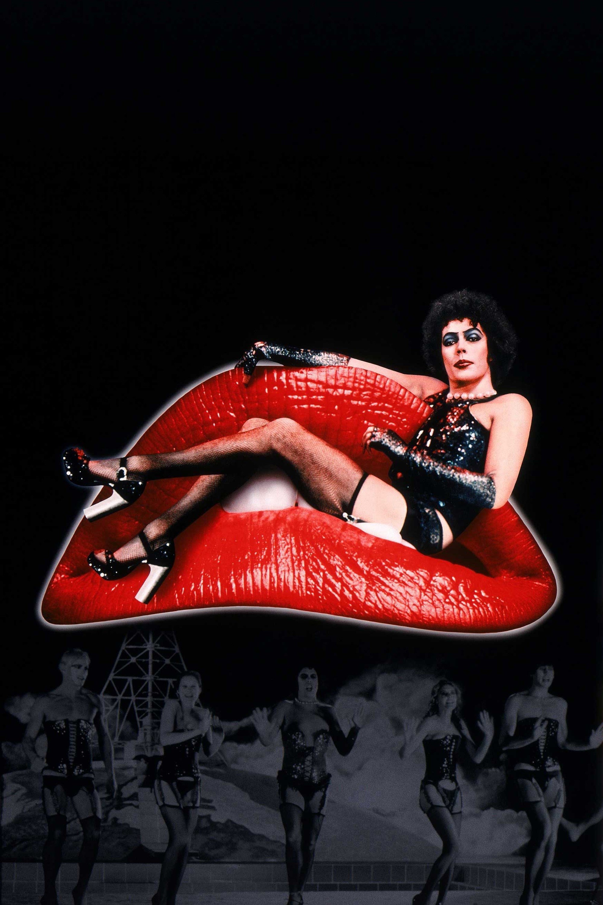 The Rocky Horror Picture Show