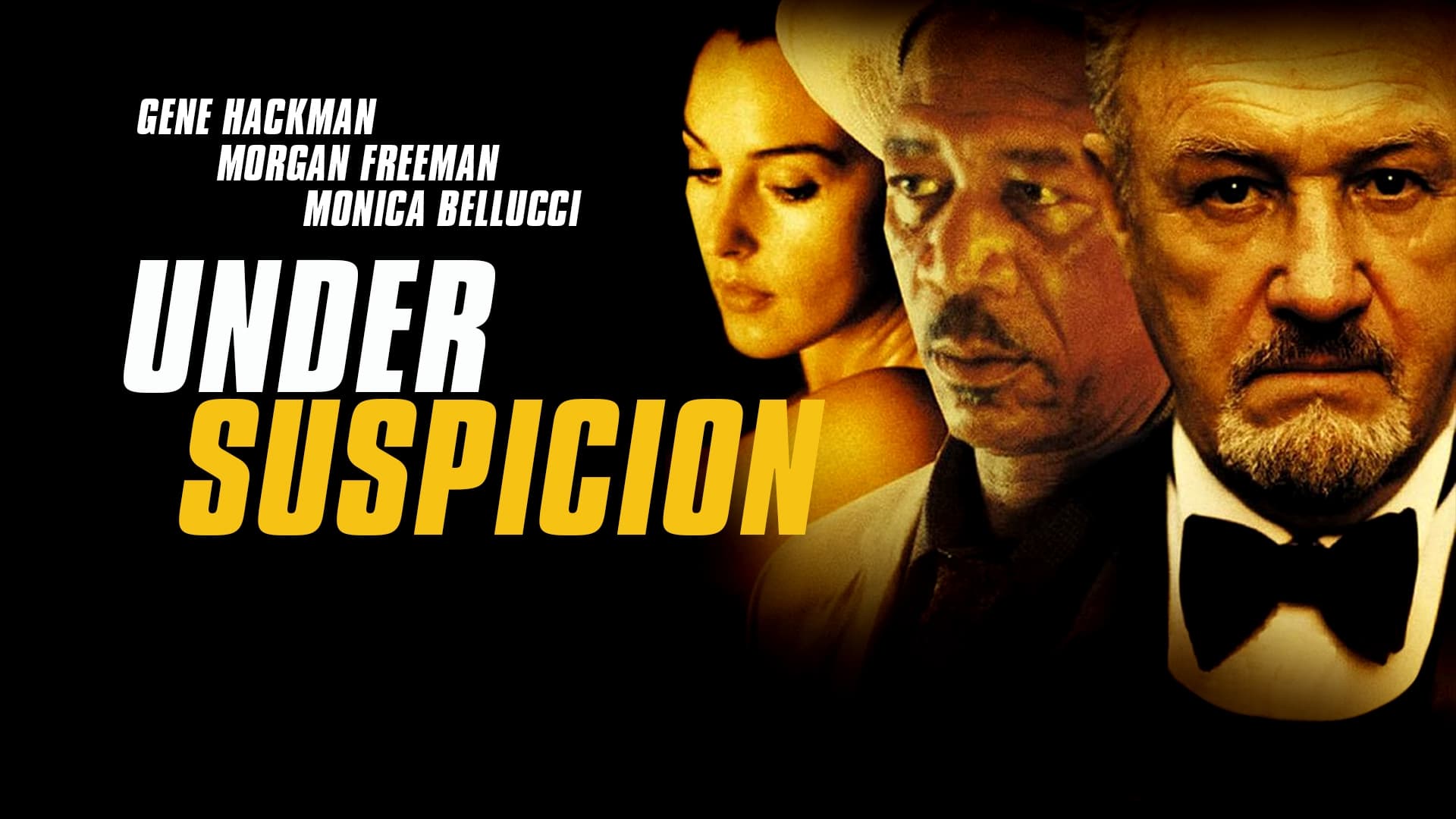 Under Suspicion (2000)