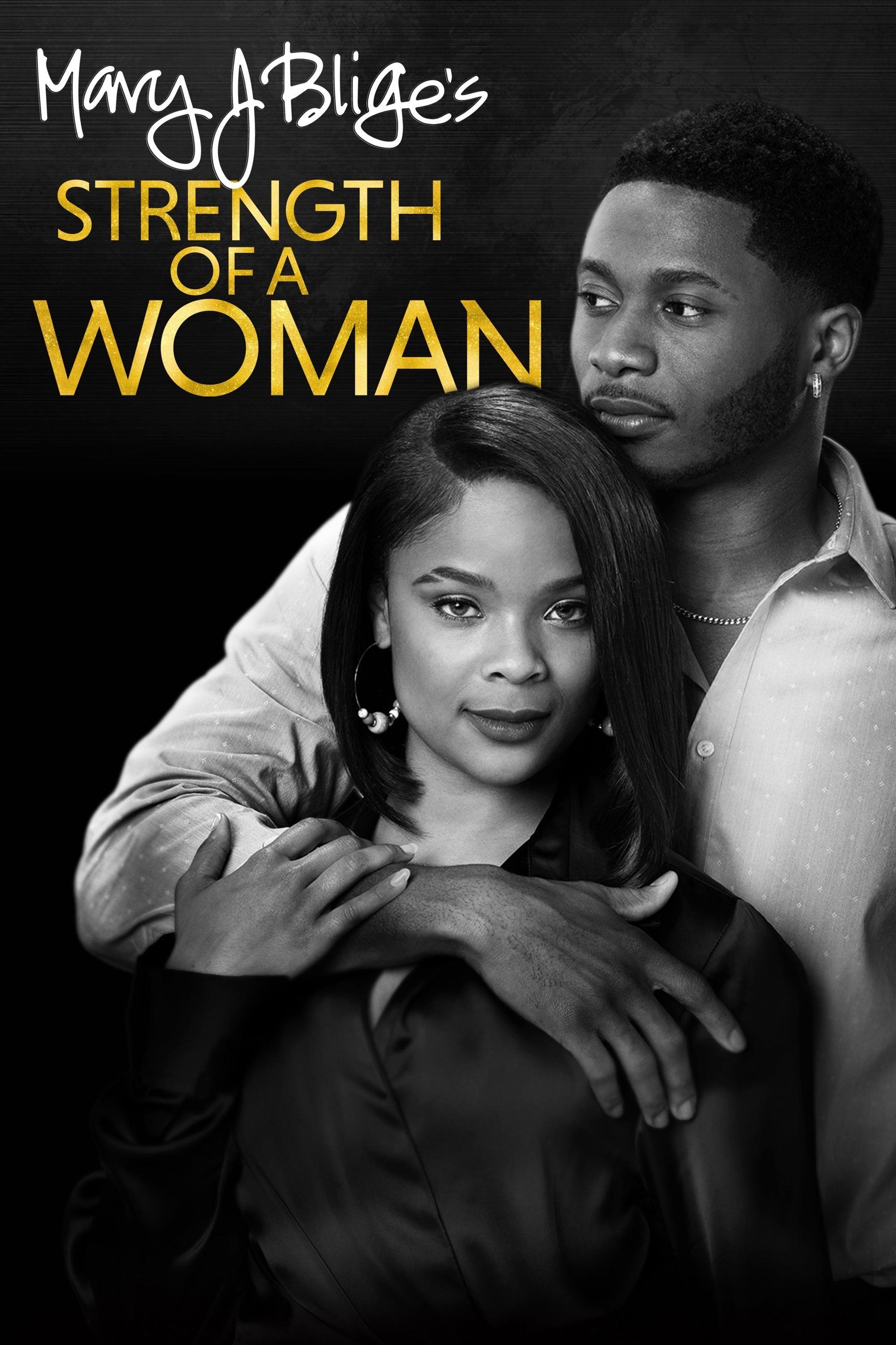 Strength of a Woman