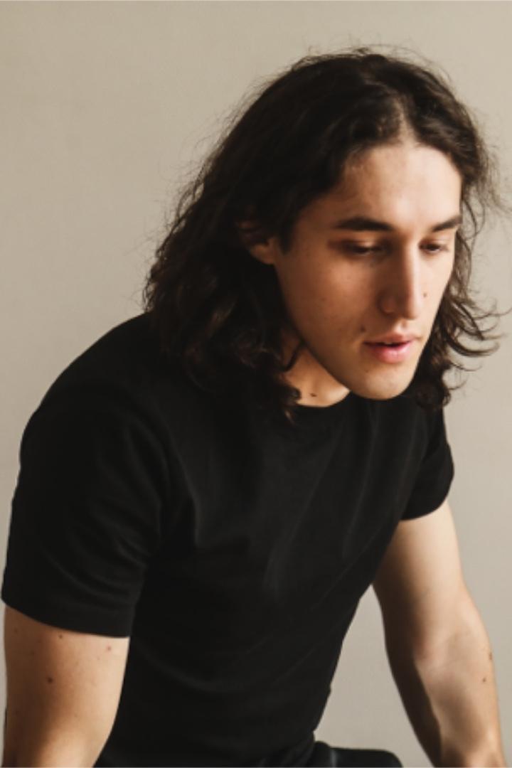 et billede af Rio Vega