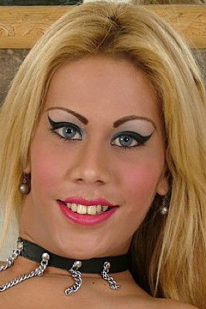 et billede af Bruna Prado