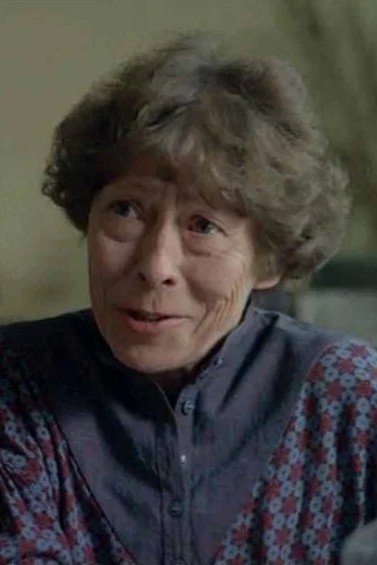 et billede af Elżbieta Kilarska