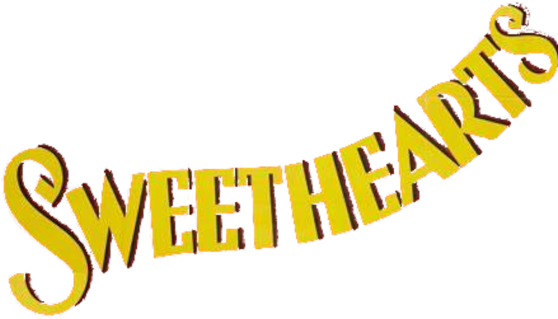 Sweethearts Logo