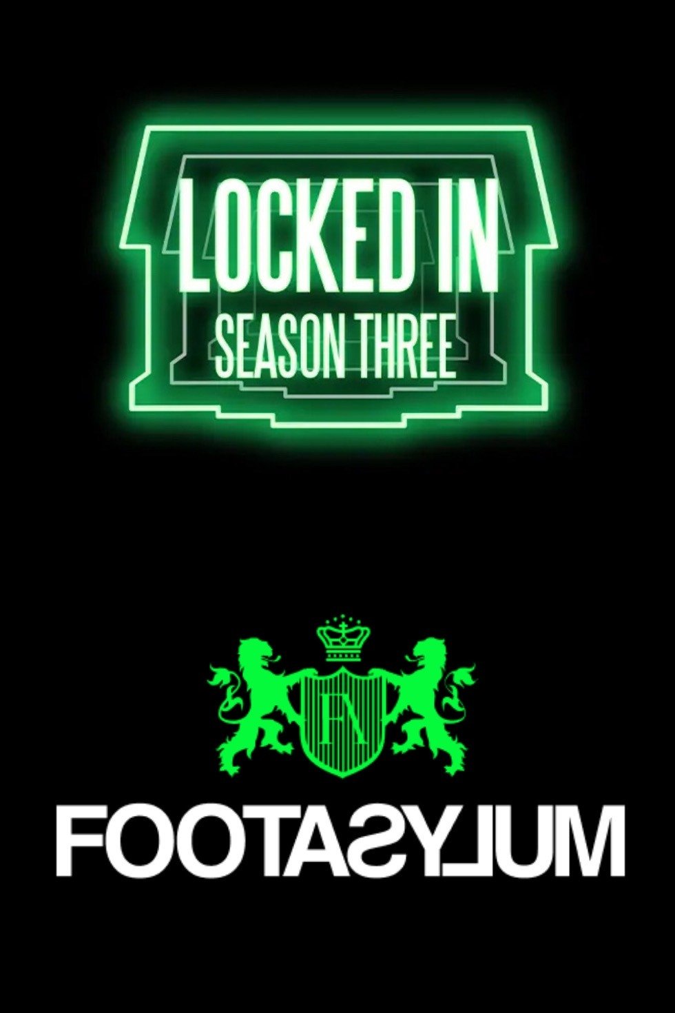 Locked In - Season 3