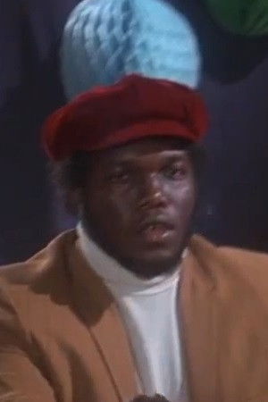 et billede af Stephen J.J. Wilder