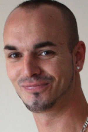 Cedric Libert