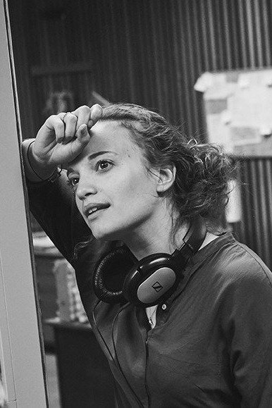 et billede af Ella Jones