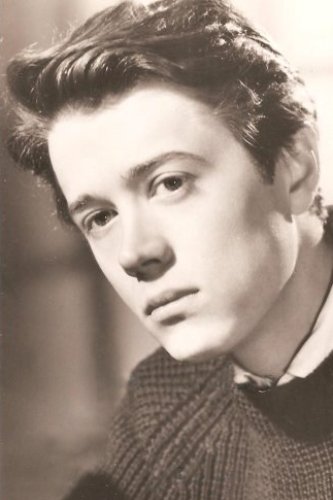 et billede af Tim Seely