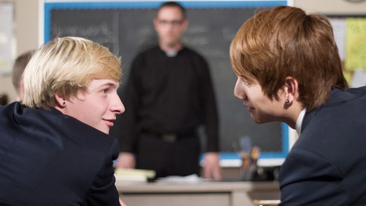 Helix Academy (2013)