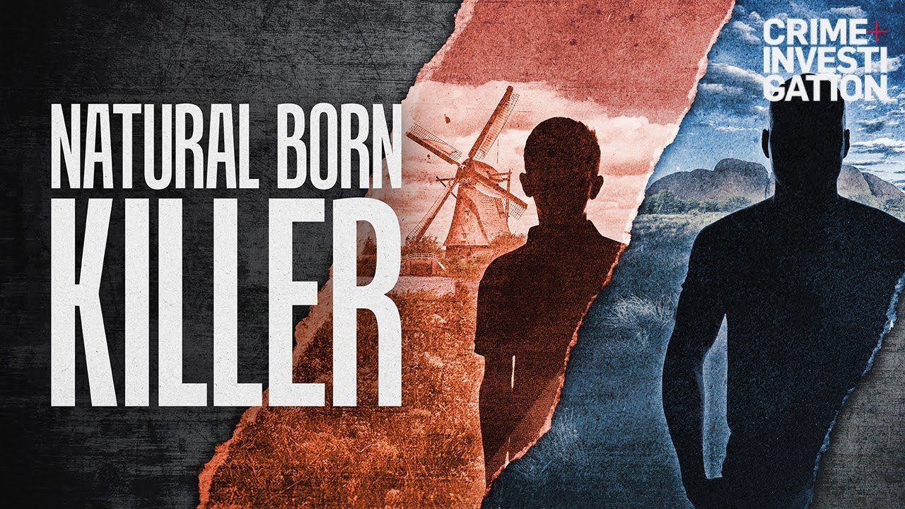 Natural Born Killer