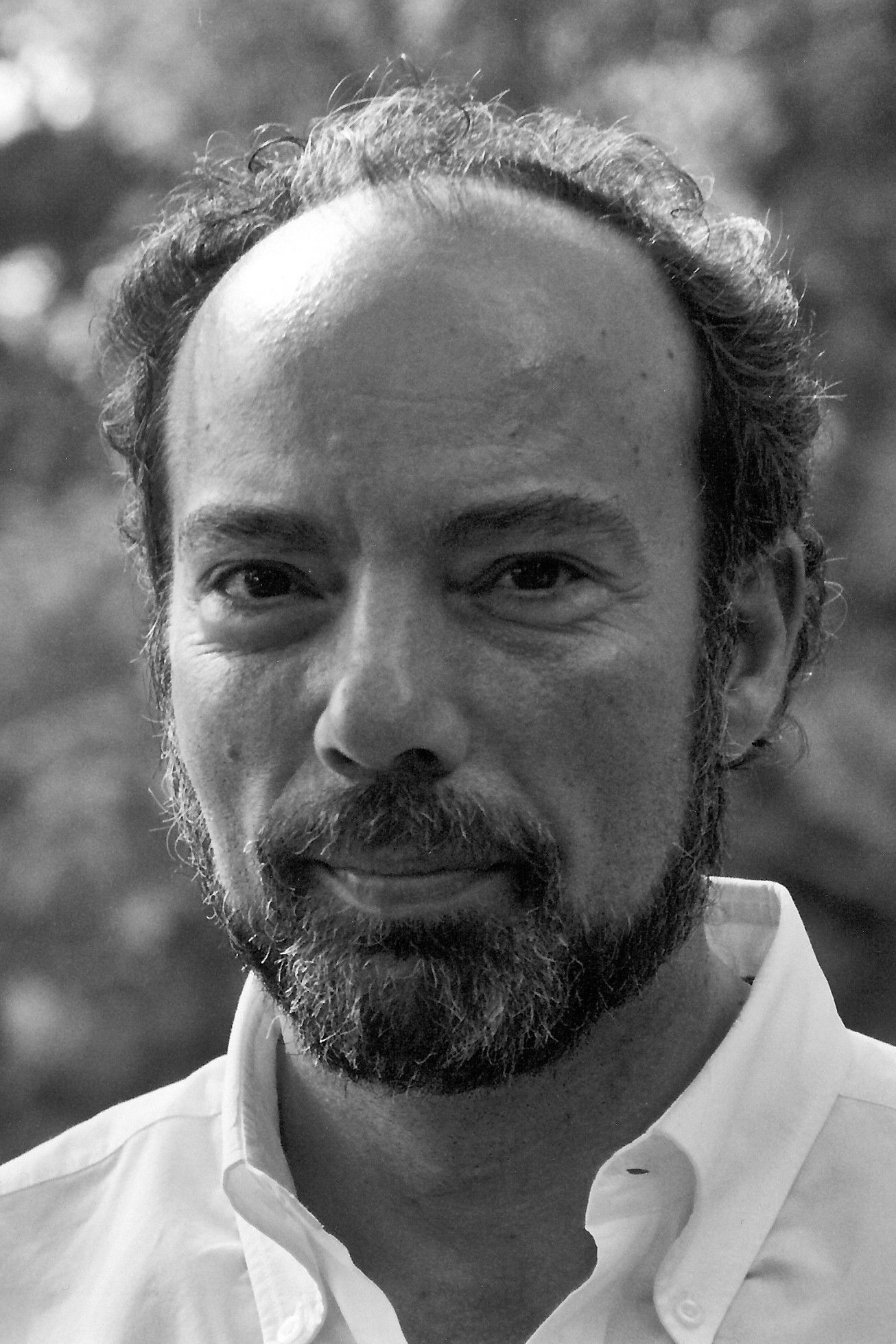 et billede af James Maddalena