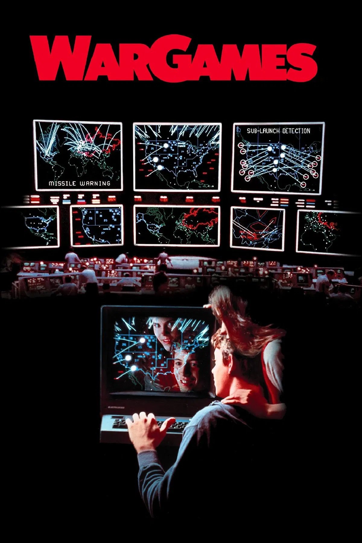 WarGames