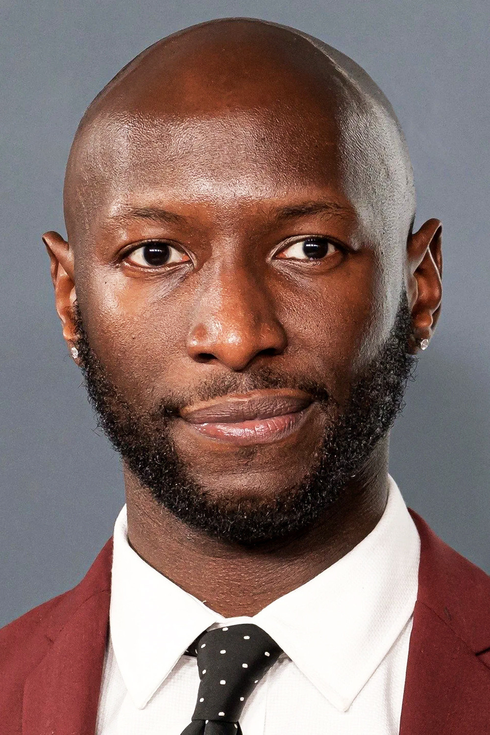 et billede af Phillip James Brannon