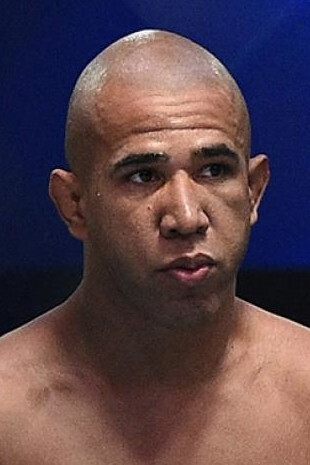 et billede af Gregory Rodrigues