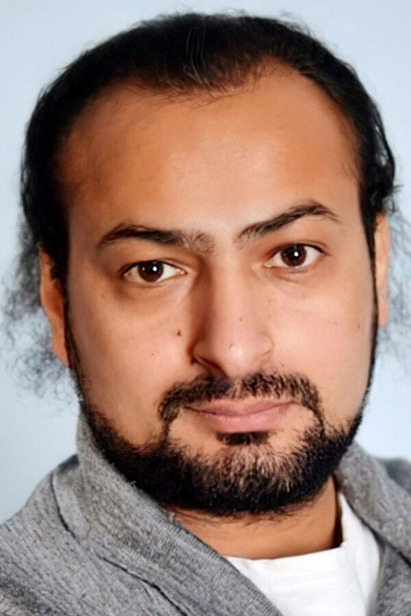 et billede af Roman Rusakov