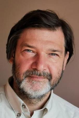 et billede af Robert Błoński