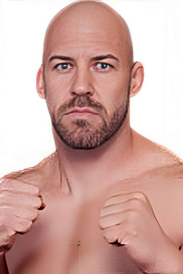 et billede af Daniel Ladero