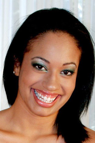 et billede af Aliana Love