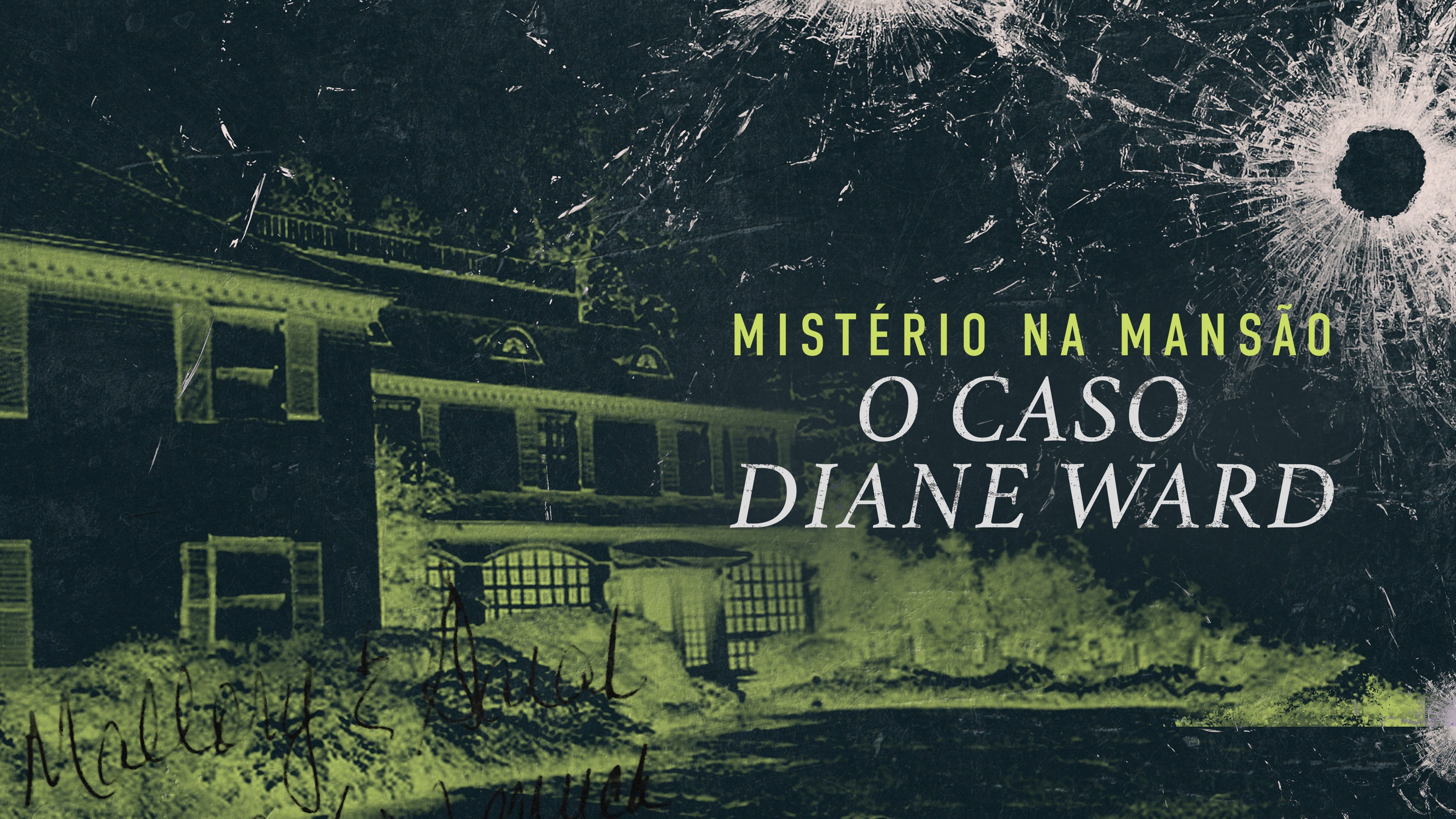 Unraveled Mystery At The Mansion (2022) AZ Movies