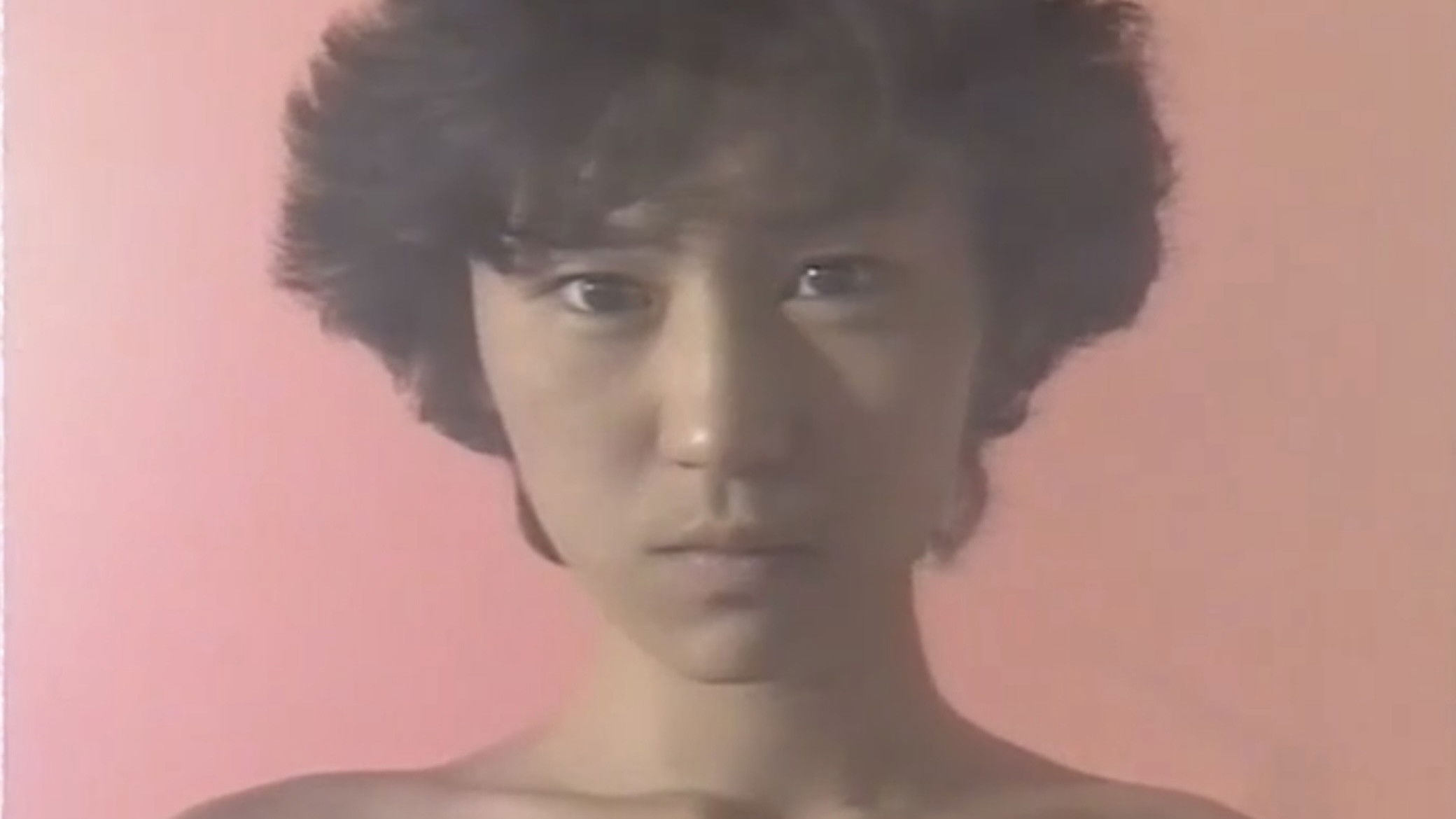 Go Nagai's Scary Zone: The Mysterious Demon