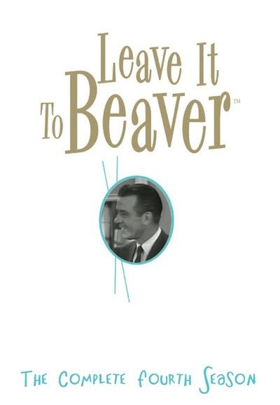 Leave It to Beaver - Season 4