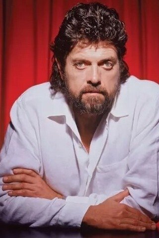 et billede af Alan Parsons