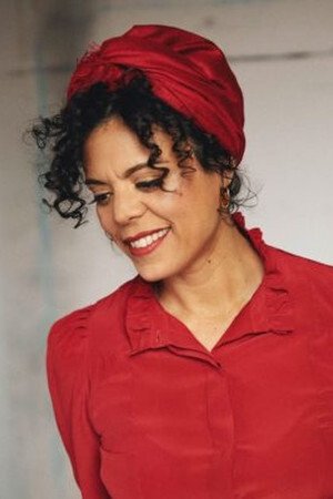 et billede af Anais Granofsky