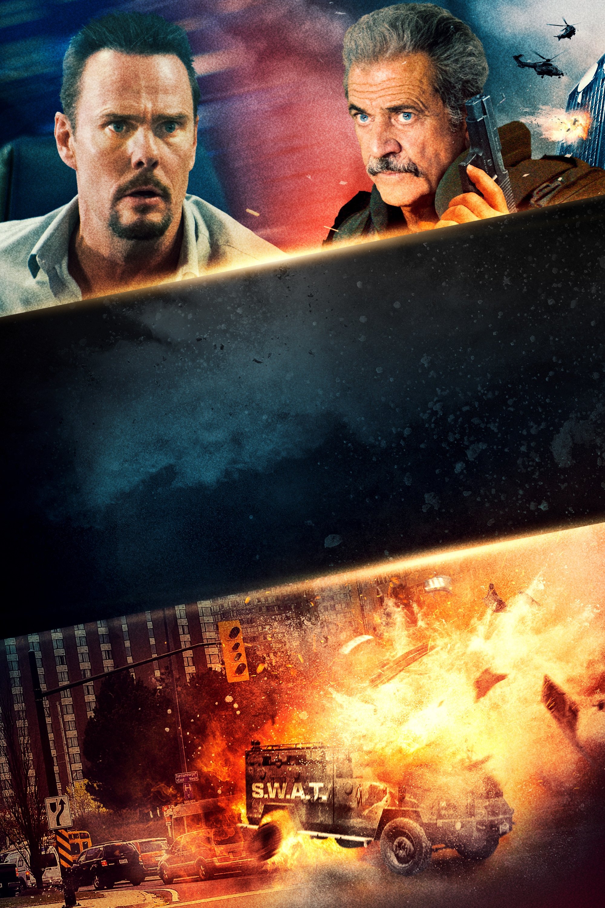 No Lag Poster 3