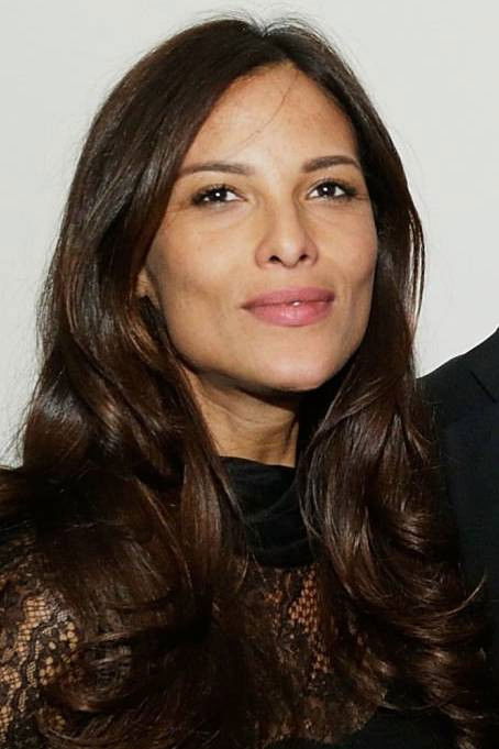 et billede af Yudith Carrion