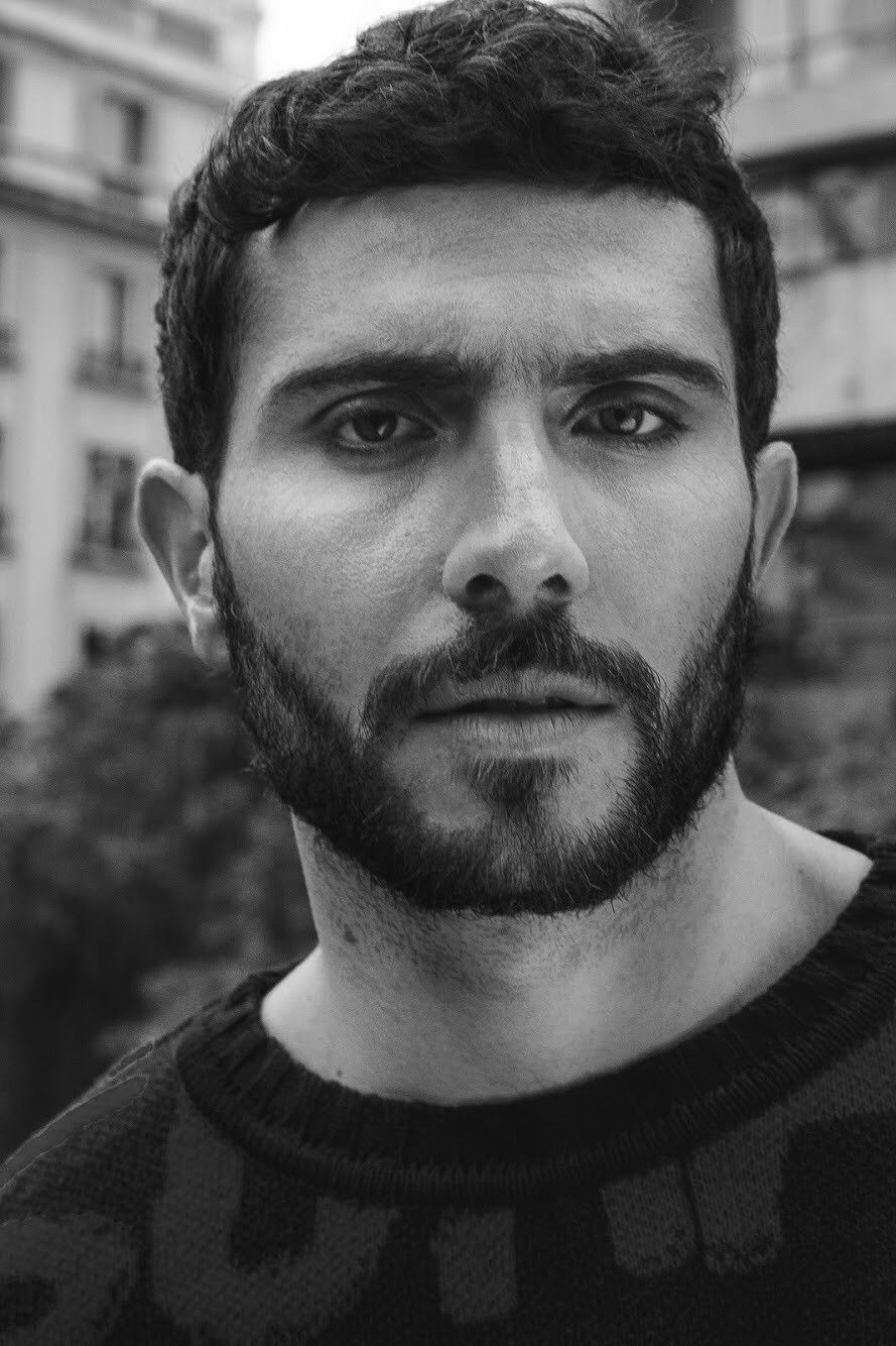 et billede af Diego Nawrath