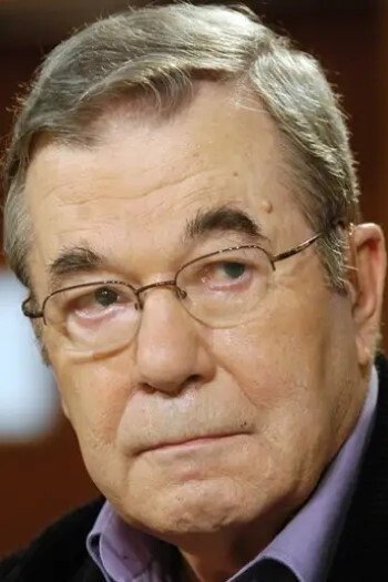 et billede af Pierre Daix