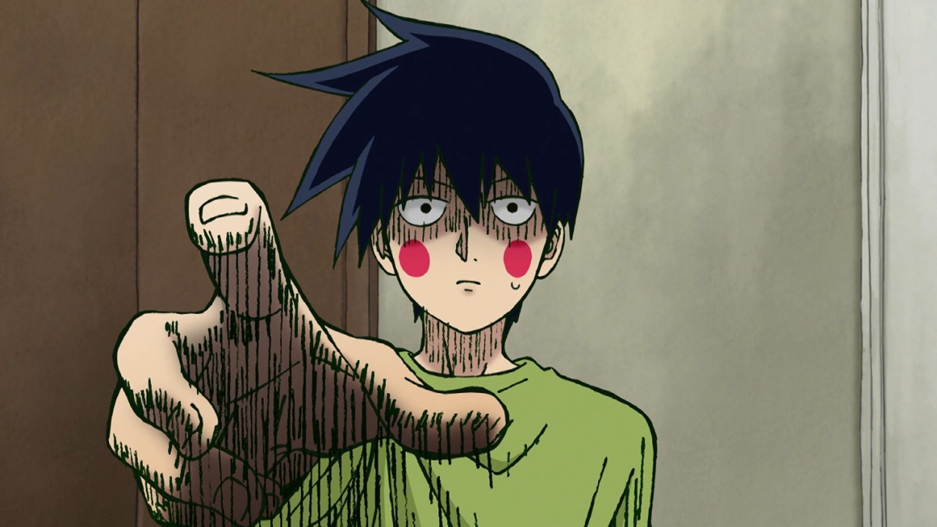 Watch Mob Psycho 100: Season 1 Episode 7 Online | UniqueStream