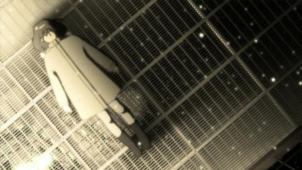 Pale Cocoon (2005)