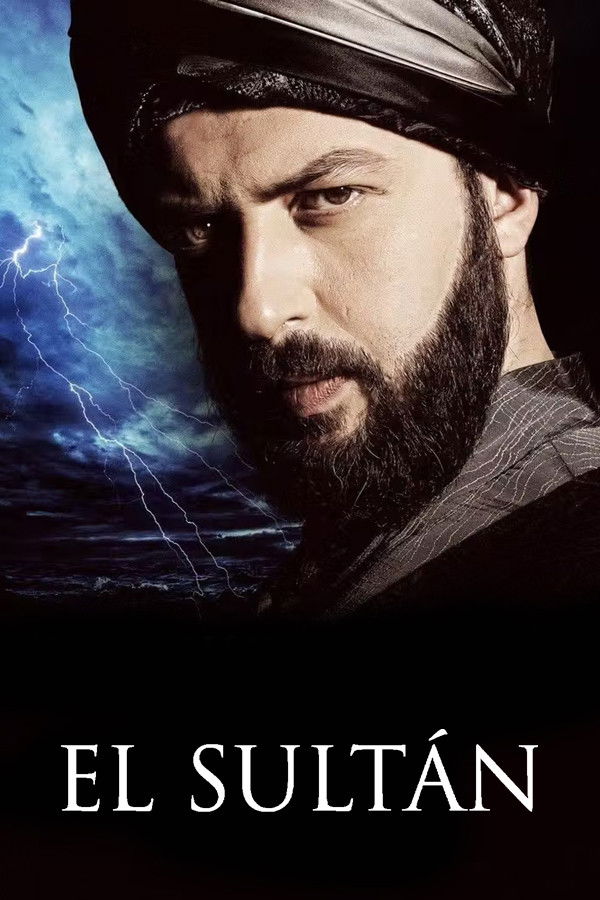 El Sultán - Season 3
