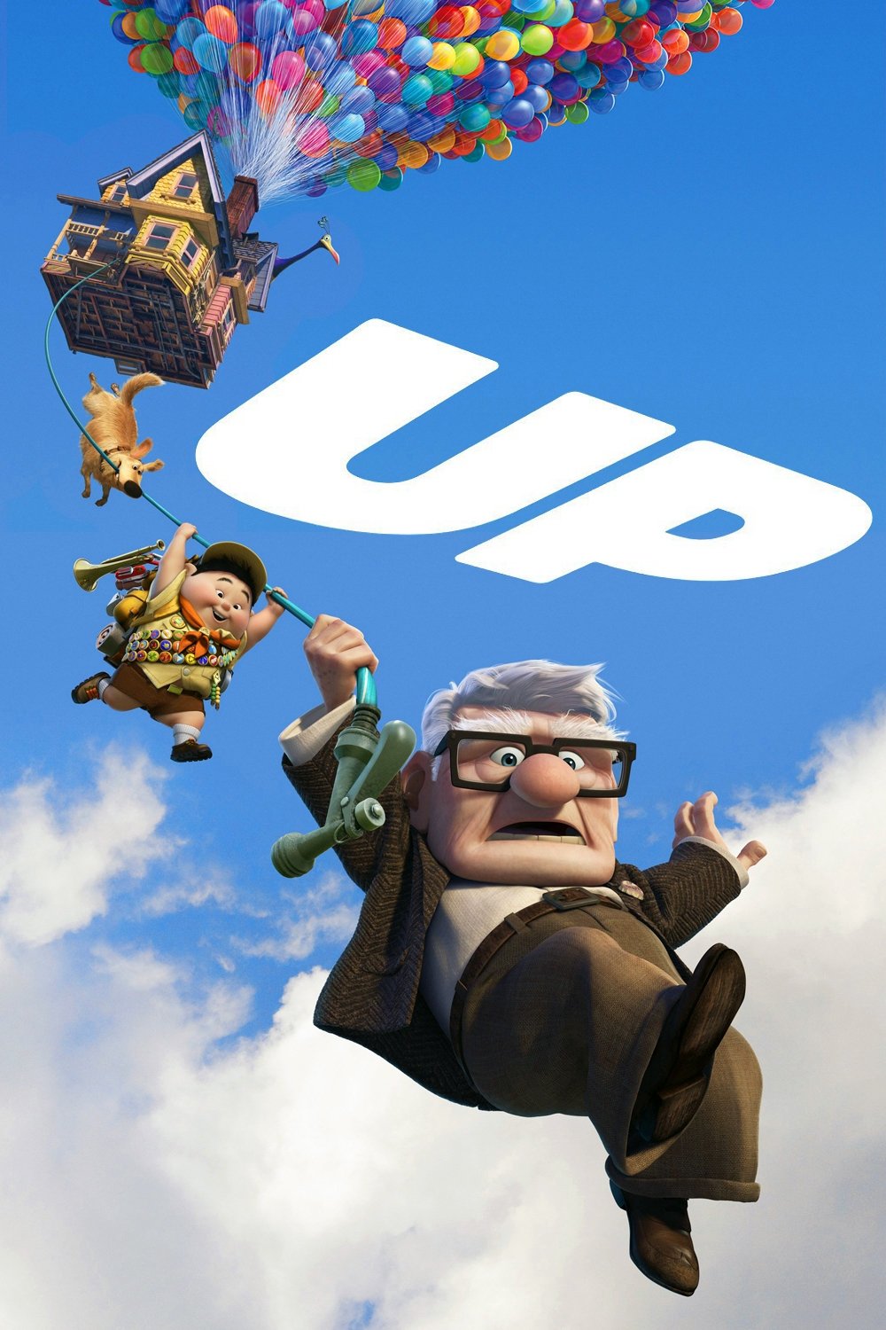 Up POSTER