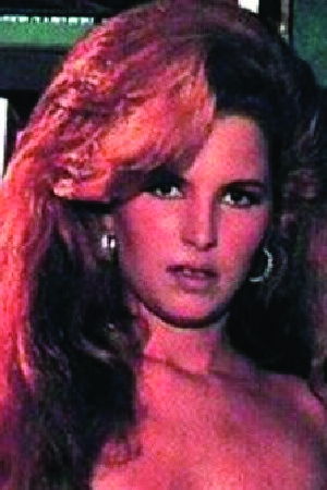 et billede af Ariel Daye