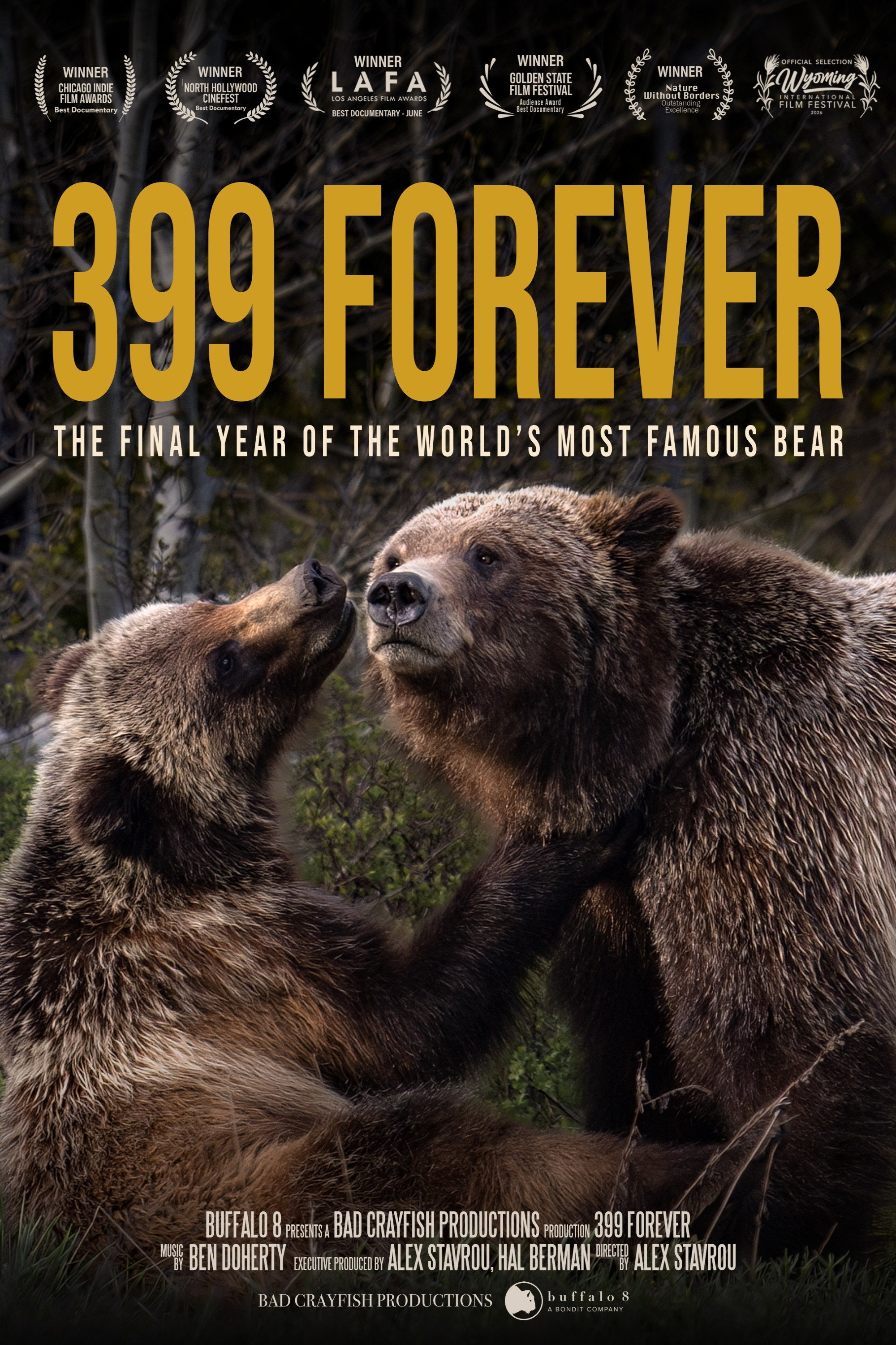 399 Forever