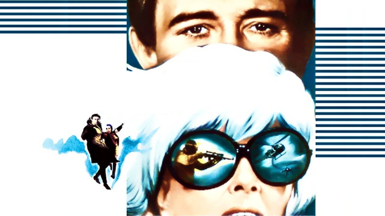 Caprice (1967)