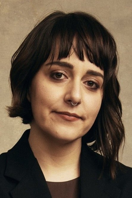 et billede af Anna Zlokovic