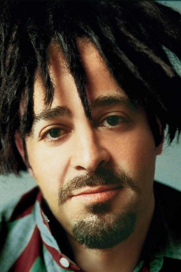et billede af Adam Duritz