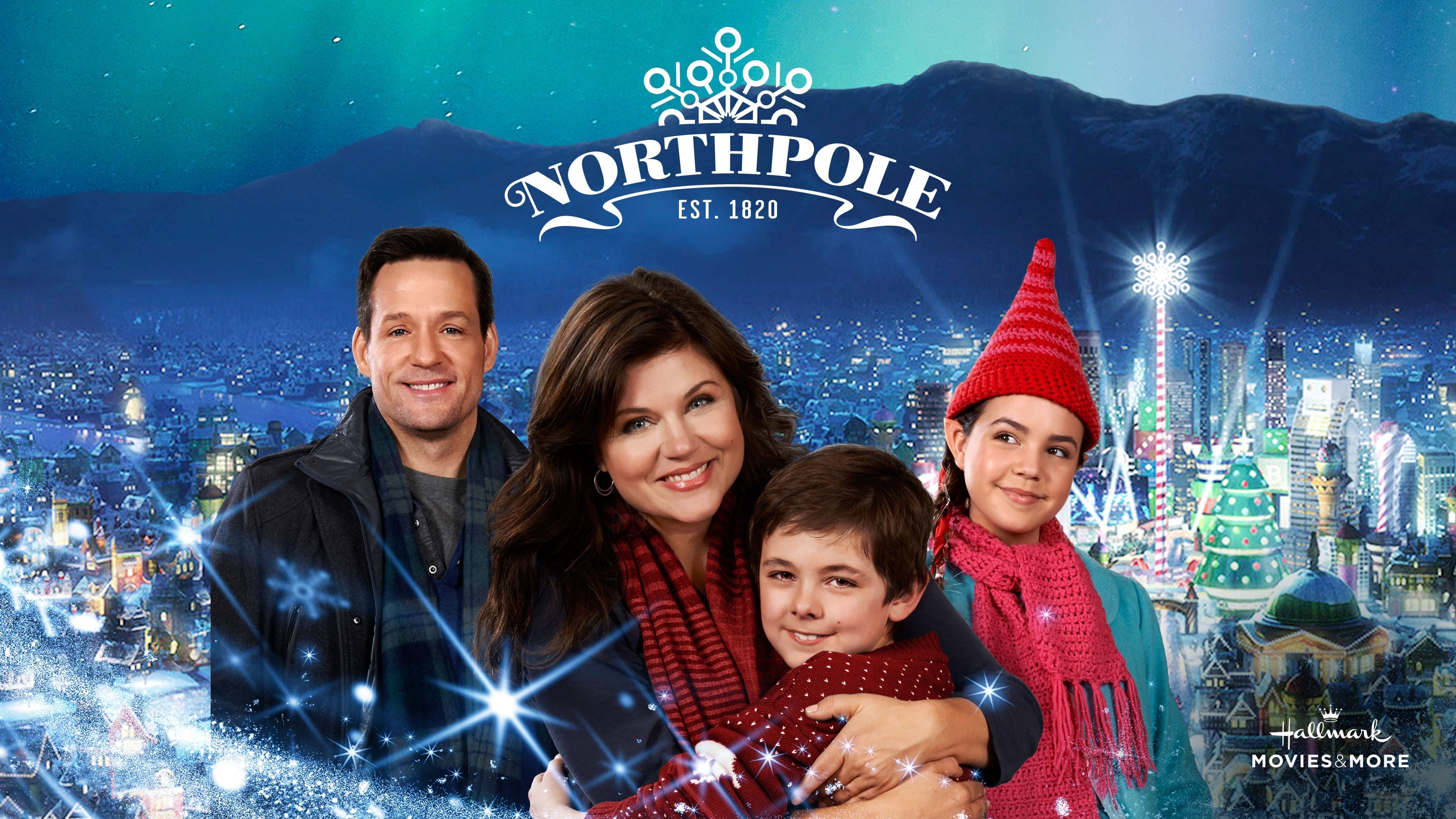 Northpole (2014)