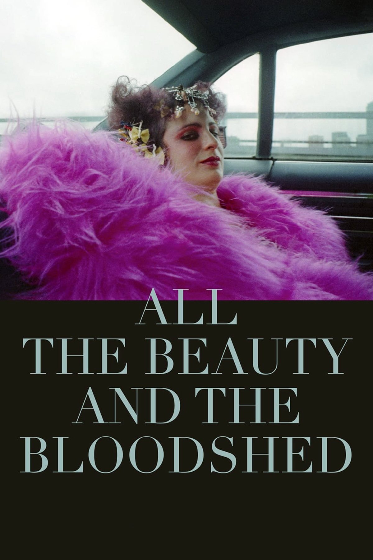 All the Beauty and the Bloodshed