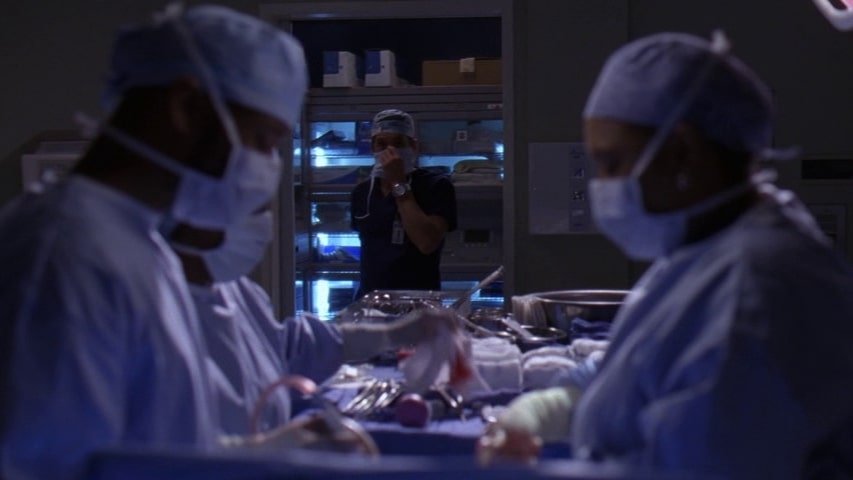 Grey's Anatomy Staffel 0 :Folge 59 
