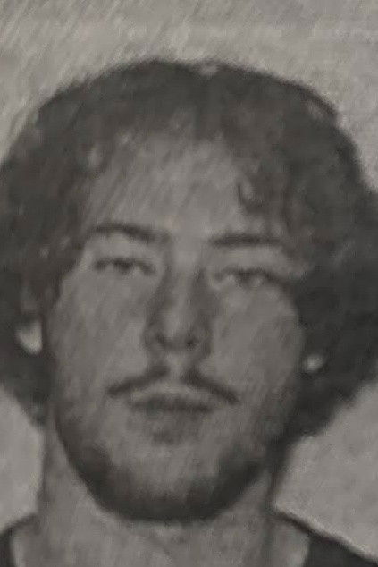 Profile Nolan Morrow with character Mr. Clear