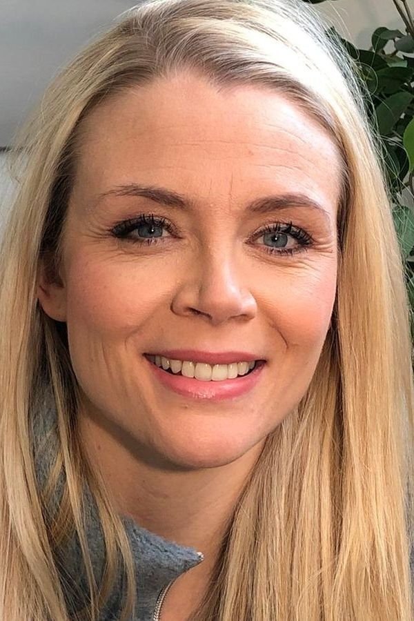 et billede af Susanna Laine