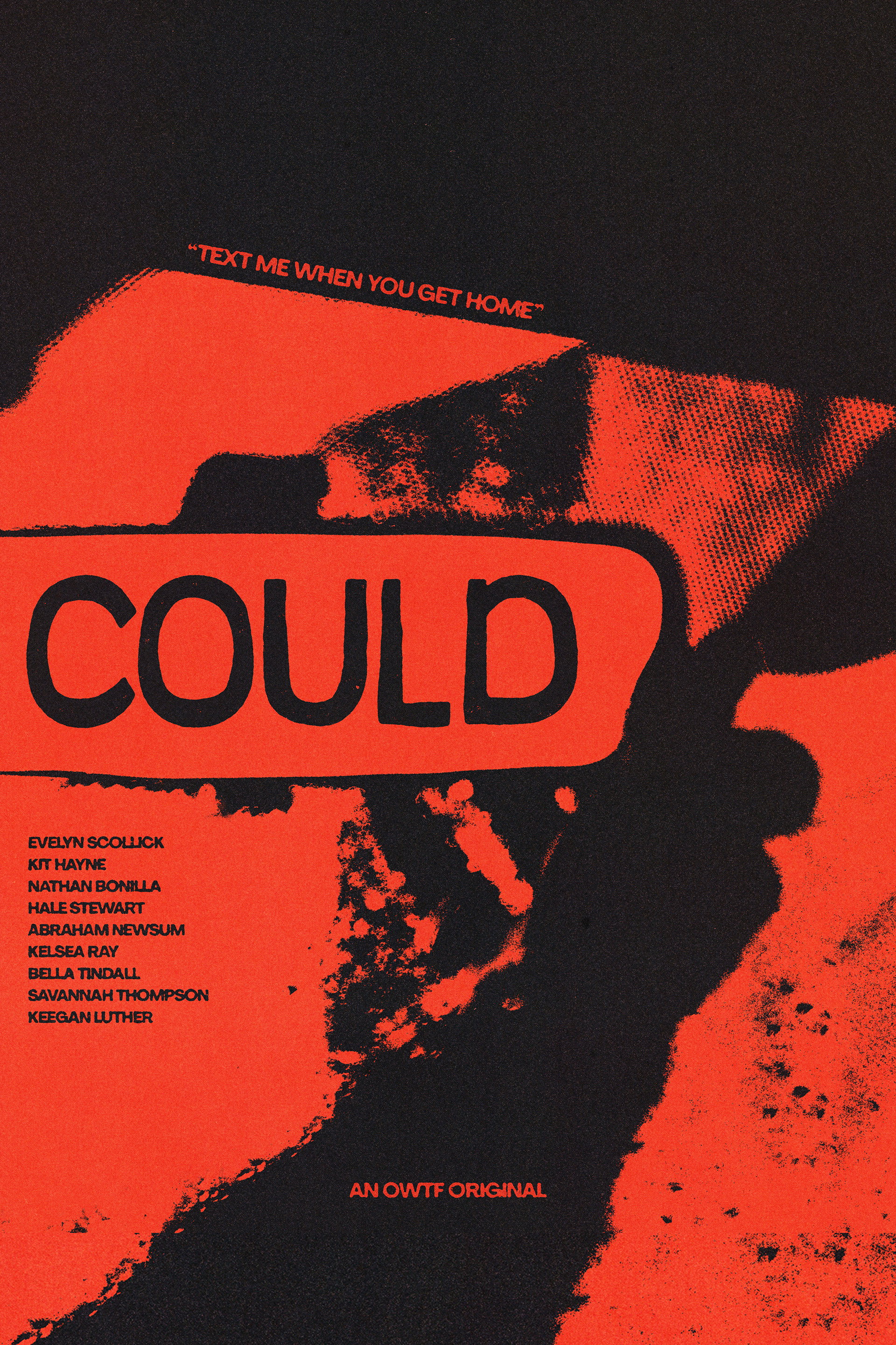 Could
