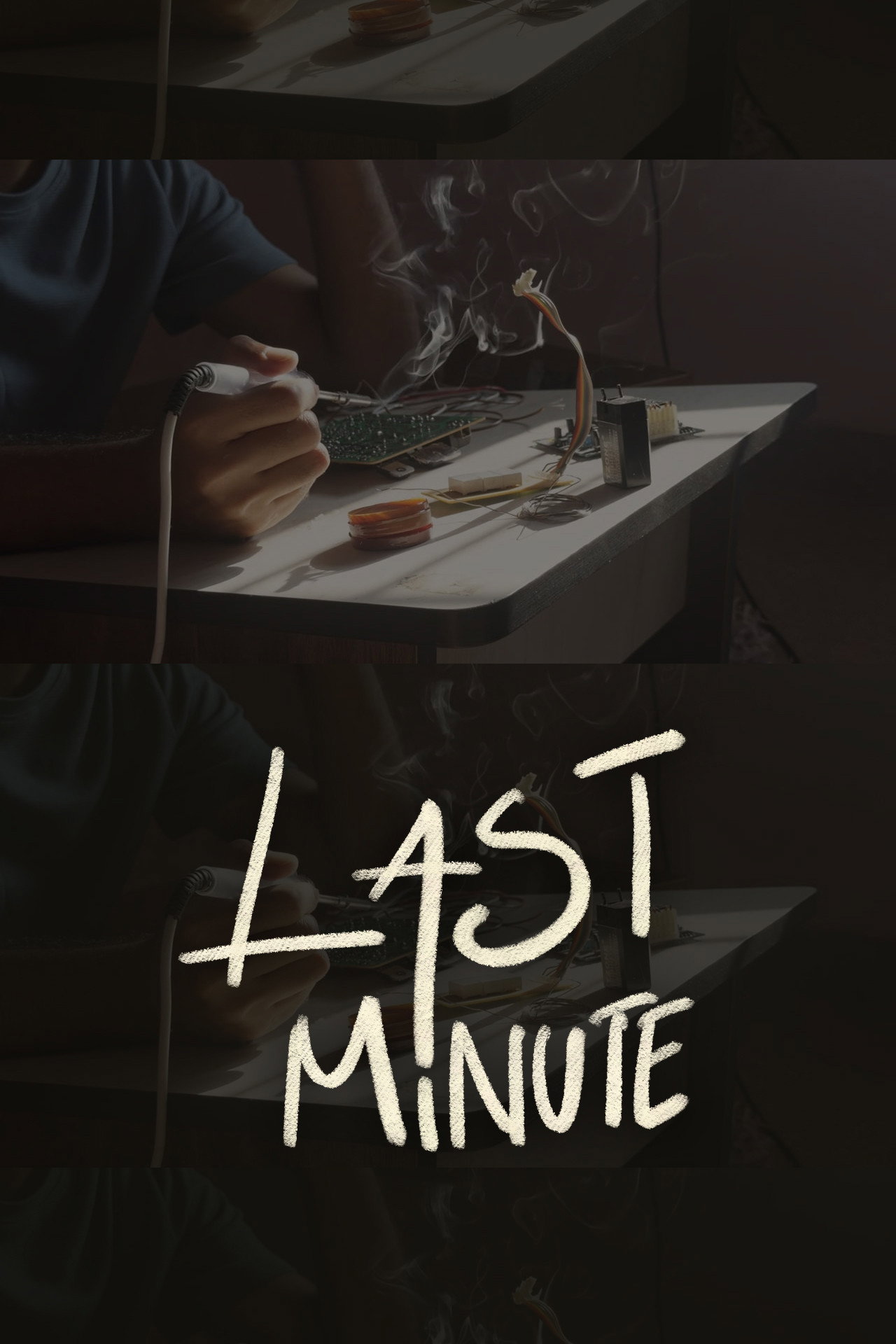 Last Minute